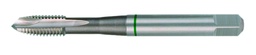 [SN232030] Maschinengewindebohrer Durchgangslöcher M3 HSS 5% Kobalt DIN371B