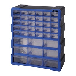 [MDS39] Storage cabinet with 39 drawers