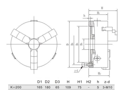K11200-1