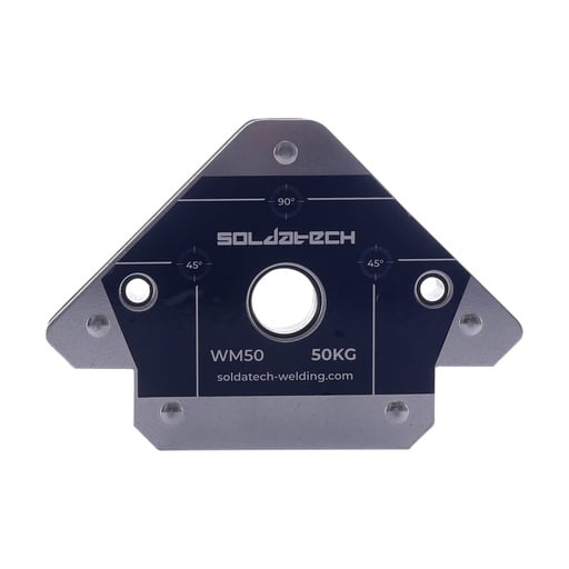 Arrow welding magnet 50kg