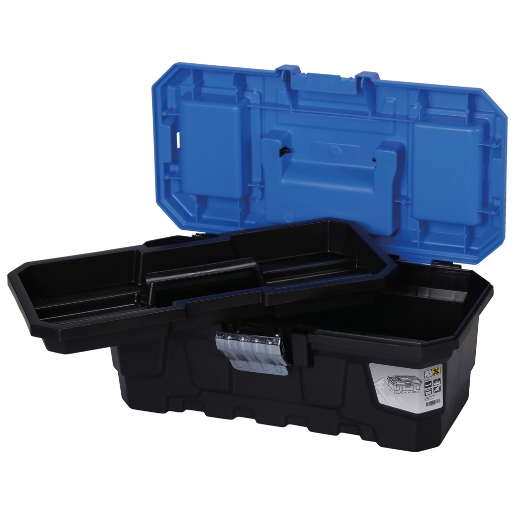 Craft tool box 13''