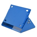 140 Degree Swivel Mount for Dual Arm Hose Reel (Blue)