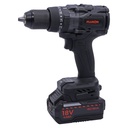 Cordless brushless impact drill 18V