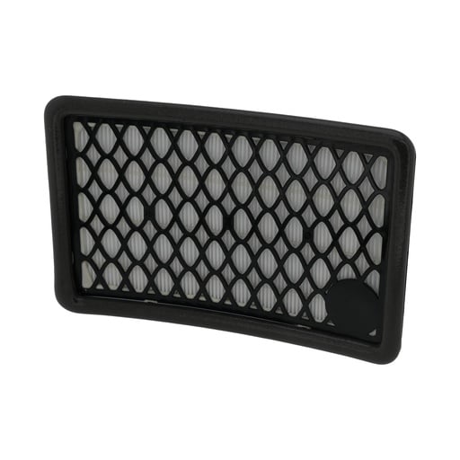 Particle filter for EWH5F