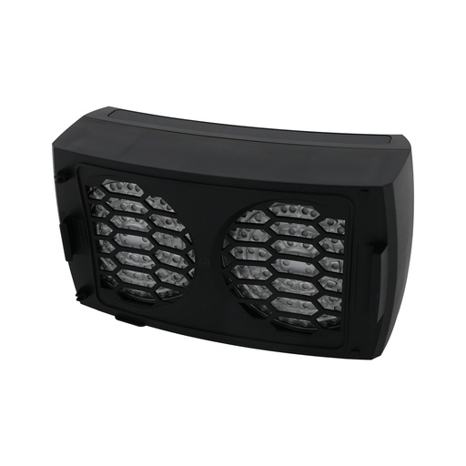 Gas filter for EWH5F