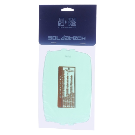Front cover lens for EWH5 / EWH5F 5 pieces