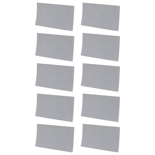 Pre-filter for EWH5F 10 pieces