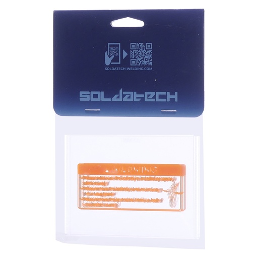 Inner cover lens for EWH5 5 pieces