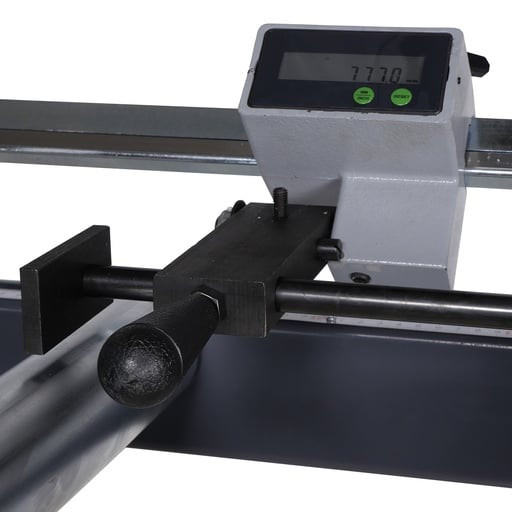 Universal digital measuring system 2 meters