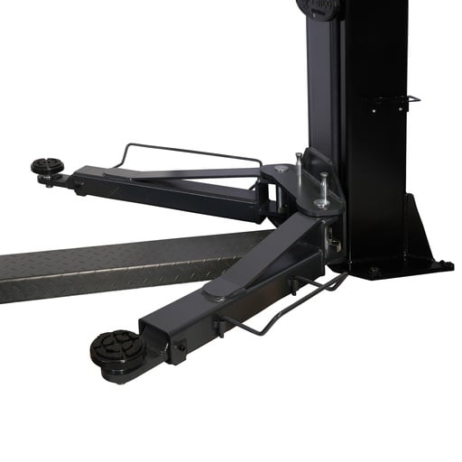 Two post lift 4000kg 230V Classic