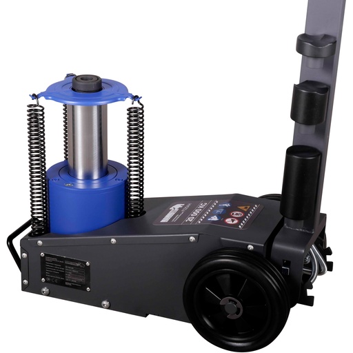 Pneumatic hydraulic jack 20 ton