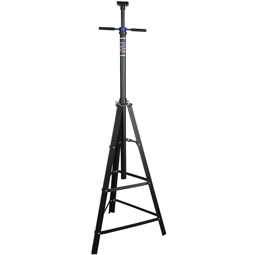 High jack stand 2 ton