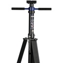 High jack stand 2 ton
