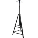 High jack stand 2 ton