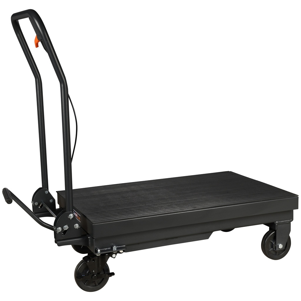 Mobile lifting table 500kg