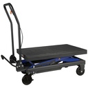 Mobile lifting table 500kg