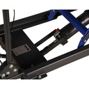 Mobile lifting table 500kg
