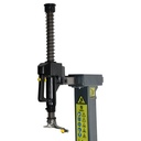 Fabbri_ZH650F_Tyre changer with assist arm ZH650HA