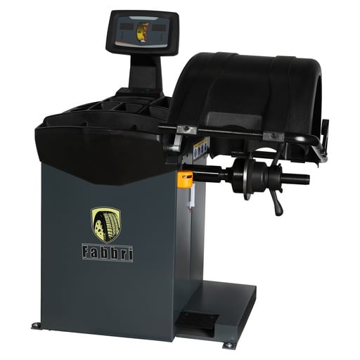 Fabbri_ZH827A_Digital wheel balancer