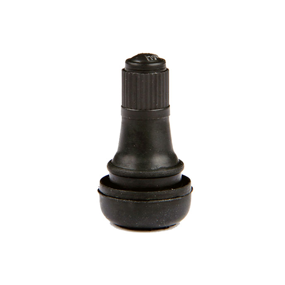 Eco tubeless valve PW TR412, 100 pieces