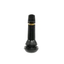 Eco tubeless ventiel PW TR414 gemonteerd 100 st.