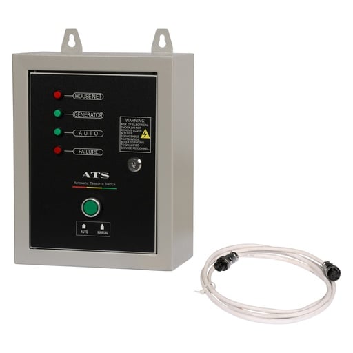 Valkenpower-ATS4800EMI-ATS box 7kW