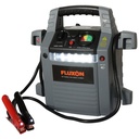 Battery start booster 2x18Ah