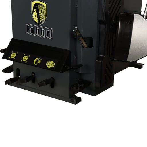 Fabbri tyre changer ZH626 