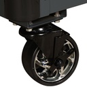 Bullram tafelwagen