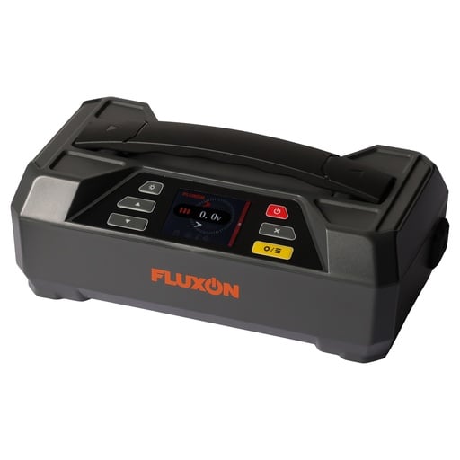 Jump starter with charger, battery tester
