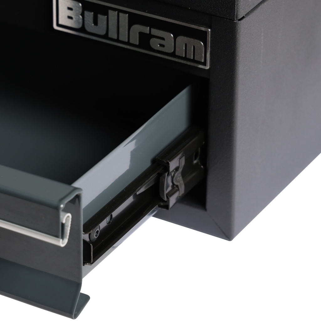 Bullram mini toolbox