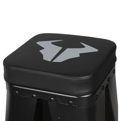 Bullram bar stool