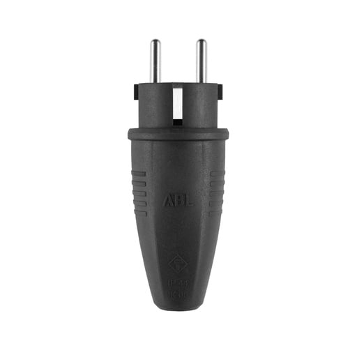 Schuko plug 16A