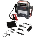 Fluxon lithium battery booster 12-24V