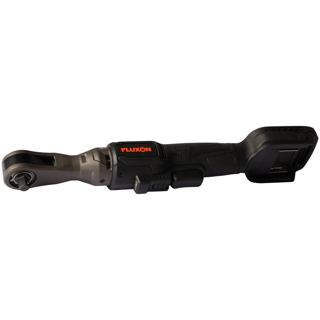 Cordless ratchet wrench 3/8" 100Nm Body