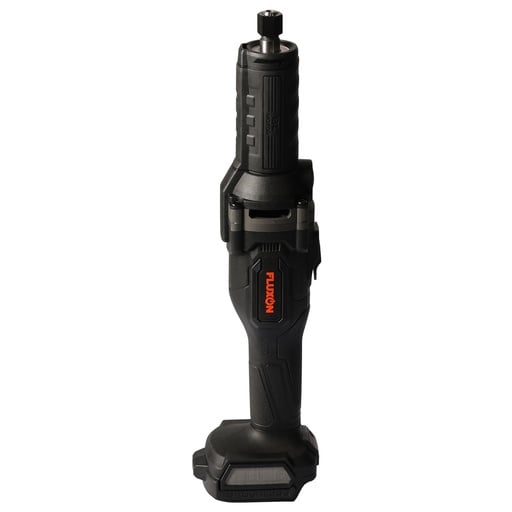 Cordless straight grinder Body