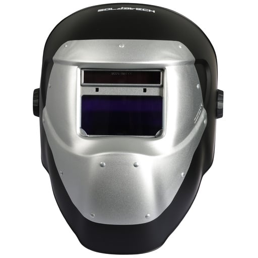 Soldatech laser welding helmet