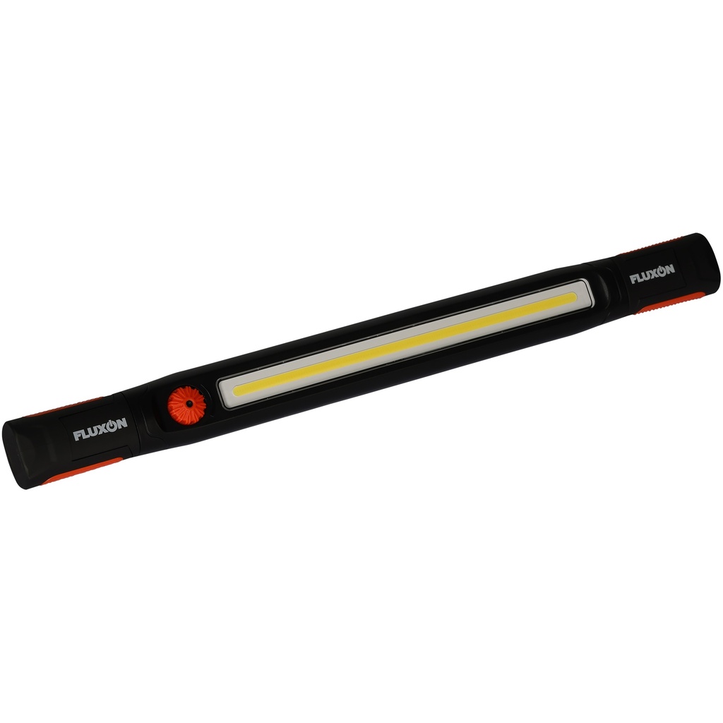 Fluxon WL30LC – rechargeable COB LED work light with magnetic mounting 3000Lm