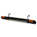 Fluxon WL30LC – rechargeable COB LED work light with magnetic mounting 3000Lm