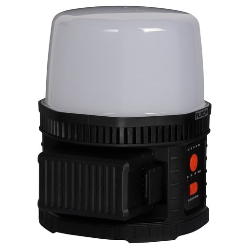 Construction lamp SMD LED 10000 Lm 
