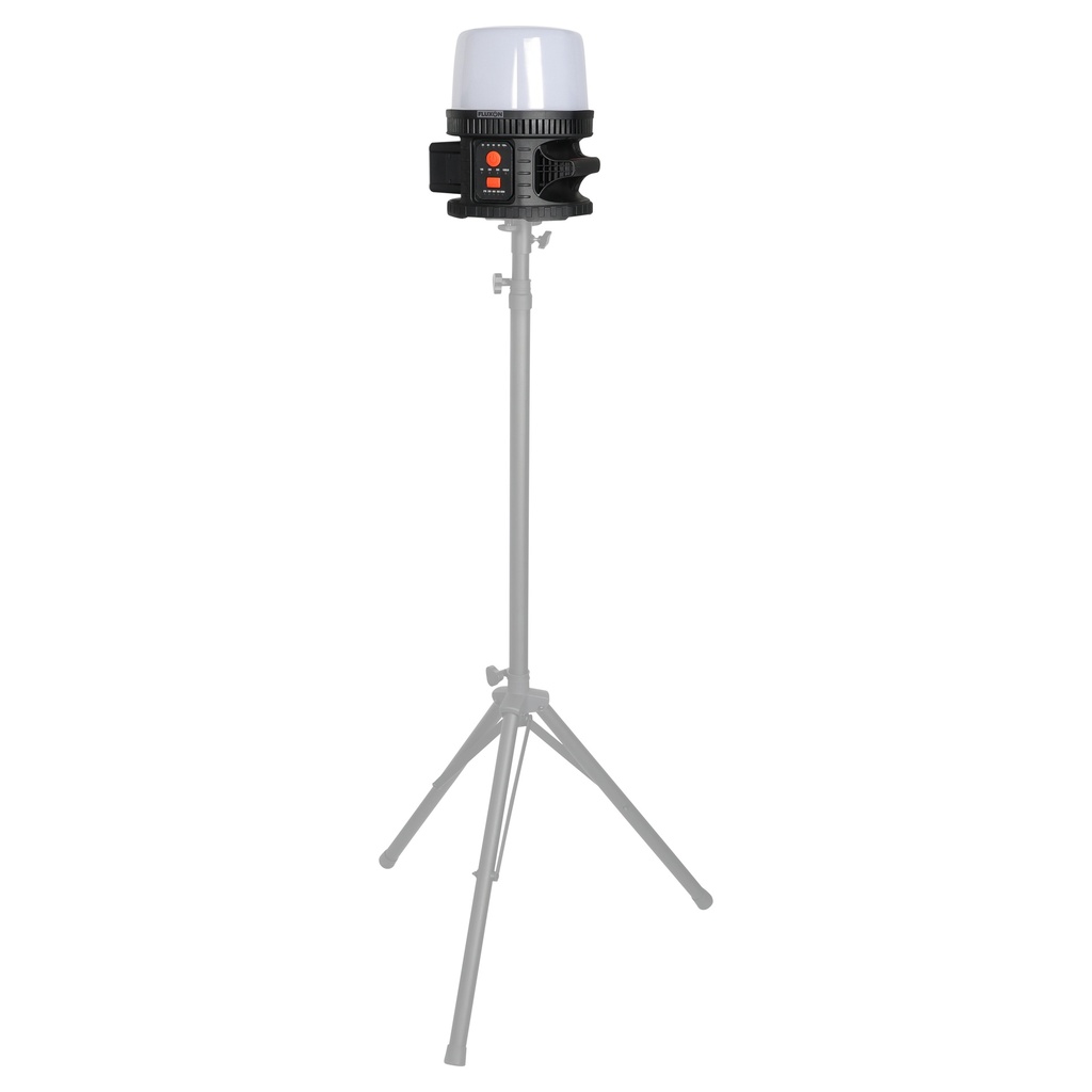 Construction lamp SMD LED 10000 Lm 