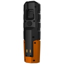 Work light COB + SMD (Top led) base charging with 3 modes 200 - 600 Lumen