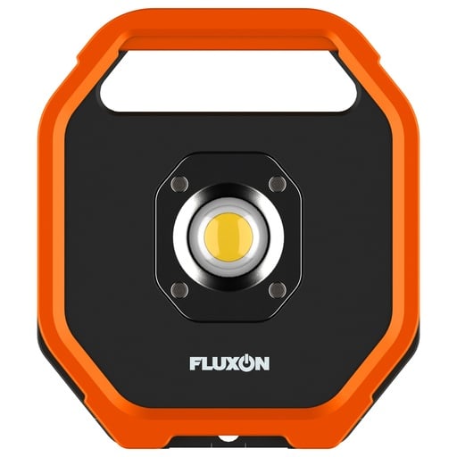 Workinglight 10W COB LED with 2 modes 350 – 1100 Lumen