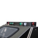AirPro wet blasting cabinet 190 liter