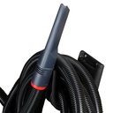 AirPro central dust extraction