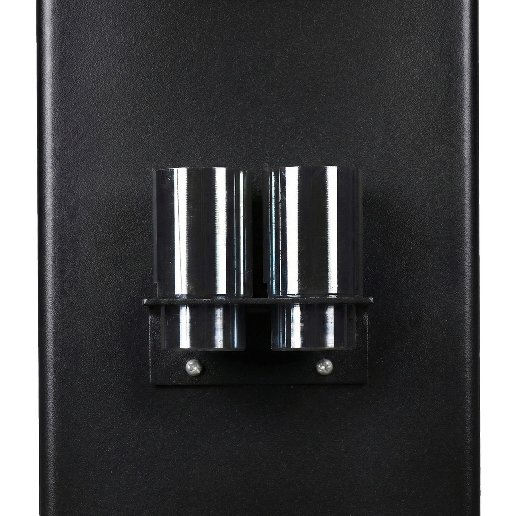 Twee koloms hefbrug 4000kg 400V vloerloos PremiumPlus