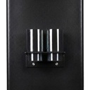 Twee koloms hefbrug 4000kg 400V vloerloos PremiumPlus