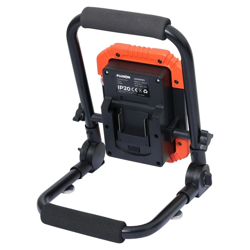 LED work light 30W Battery-powered