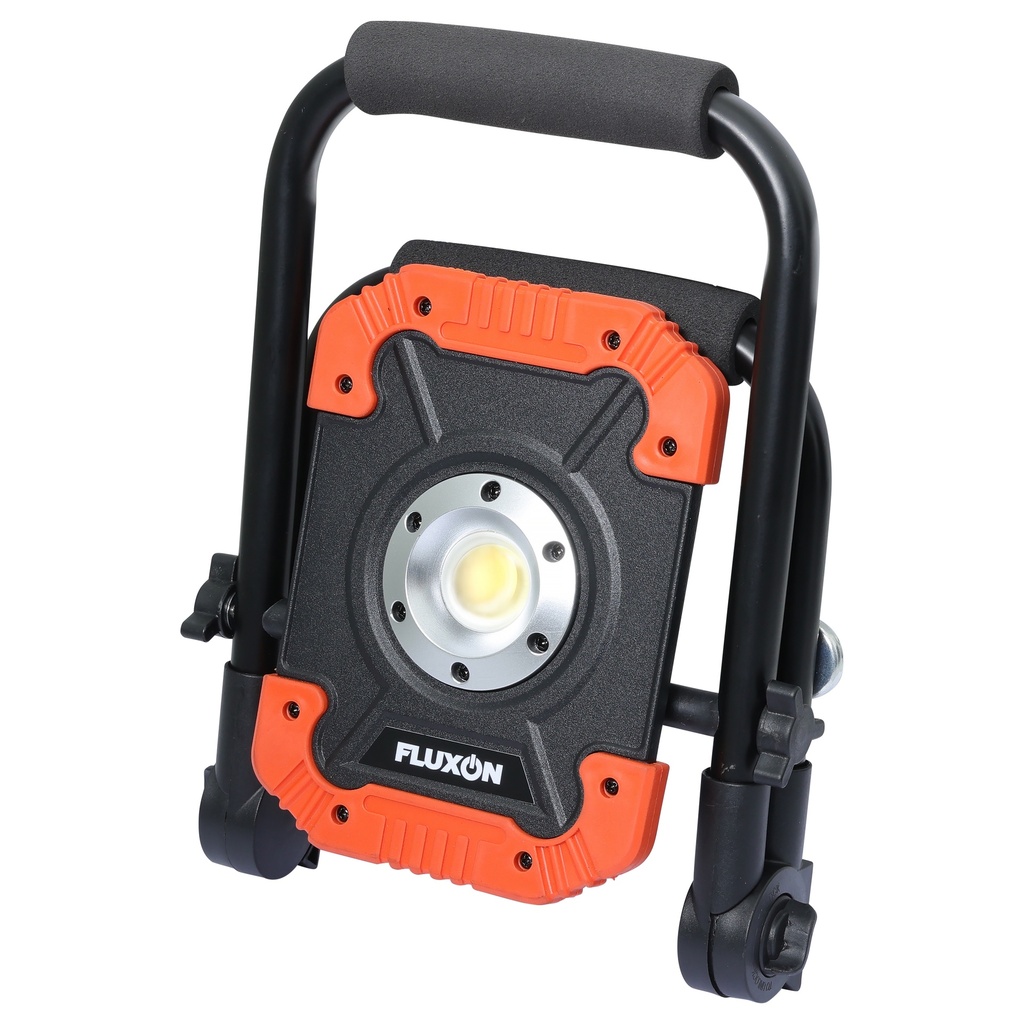 LED work light 30W Battery-powered