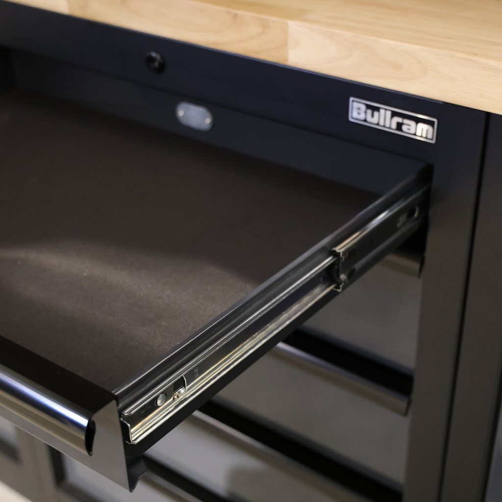 Verrijdbare ladekast 5 laden